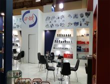 Artek refrigeration spare parts HVAC ISK-Sodex